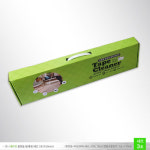 끄니 테이프클리너 선물세트3호 길이조절핸들(일체형)완품 리필4EA160mm-32M 매직컷 : 더좋은 생활건강