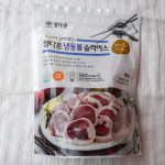 [강북구 배달] 오리로스구이 500g [장미원 오빠네고기나라] : 동네시장 장보기