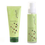 하늘호수 티트리케어 딥클렌저150ml + 미스트150ml + 수딩젤 150ml 트러블관리 3종세트 : 하늘호수 수원점