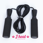 제이힐 스피드 헬스 복싱 선수용 크로스핏 다이어트 실내 실외 베어링 줄넘기 : 제이힐