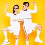 축구유니폼 F7272_7662 AC밀란A (화이트) 주머니O : 루페코리아
