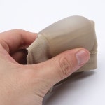 발바닥보호대 발 뒷꿈치 뒤꿈치 아치 보호대 : 인터리더