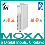 MOXA ioLogik E1214 원격 I/O 제어기 : 팔미시스템