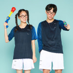 축구유니폼 F8370_8872 프랑스H (별자수) 주머니O : 루페코리아