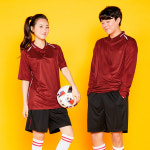 축구유니폼 F8255_6643 리버풀H (적색) 주머니O : 루페코리아