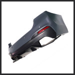 BMW 5시리즈 G30 퍼포먼스 리어범퍼 : 코닉모터스