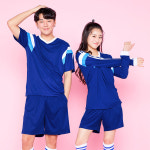 축구유니폼 F4421_6621 아르헨티나J (블루) 주머니O : 루페코리아