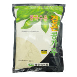 복만네 콩국수용 콩가루 70g 10개 콩물 : 나이스푸드