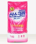 LG생활건강 산소크린 플러스 7kg 표백제/가루세제/세탁세제 : 모두의온샘