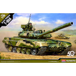 아카데미과학 1/35 러시아 전차 T-90A 13418 : 아셈하비
