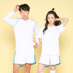축구유니폼 F7362_7612 레알H (화이트) 주머니O : 루페코리아