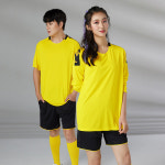 축구유니폼 F9267_6573 도르트문트H (YE/BK) 주머니O : 루페코리아