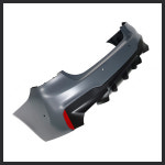 BMW 5시리즈 G30 M5 리어범퍼 : 코닉모터스