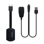 4K 미라캐스트 동글 핸드폰 TV연결 HDMI 무선 미러링 동글이 RN1319 : 정품판매점 디앤에스티