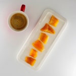 해남고구마협동조합 해남 말린고구마(깍두기형) 80g x 5봉, 해남 고구마말랭이 : 해남고구마생산자협회