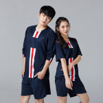 축구유니폼 F9130_8650 생제르망H (네이비) 주머니O : 루페코리아