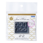 파디코 미니 레진몰드 사각형 & 오벌 (401009) : 한국파디코