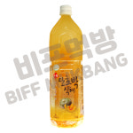 궁중 단호박 식혜/단술 10kg (1개) 대용량 업소용 전통음료 후식차 비프먹방 : 부산BIFF피프먹방