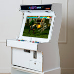 노리박스 24 좌식형 오락실게임기 옛날게임기 레트로오락기 DX팩 : 노리박스 게임연구소