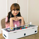 노리박스 레볼루션 RV팩 128G 7078게임 TV연결형 분리기통 오락실게임기 : 노리박스 게임연구소