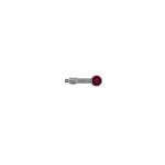 QCI 01-3030-010SSR M3 프로브 스타일러스 삼차원측정기 CMM 루비 볼 스타일러스 : QCIKOREA