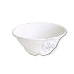 [돌산KDS] 미색 샤링내추럴우동기 19호 / SJ-6356 : 그릇왕