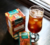 [딜마] new 피치 20/Dilmah 딜마티 딜마차 딜마TEA : 감자쌀롱