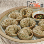 취영루 수라간 참앤참 낙지 메밀 김치 고기 왕만두 1.4kg : 더 메뉴몰