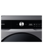 삼성전자 그랑데AI 세탁기건조기세트 WF21T6500KP+DV17T8740BP 이녹스실버 : 삼성공식인증점 회산디지털