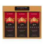 볶은 볶음 맥문동 꽃뫼 맥문동 진액 12g x 30개 : 바른 정원