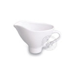 [돌산KDS] 미색 드레싱포트 DS-6908 : 그릇왕