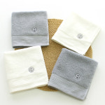 송월타올 미니 호텔 면 손수건 : 송월타올 코리아