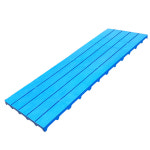 조립식깔판 다용도 플라스틱 바닥 깔판용 파렛트 발판 : 세화파렛텍 주식회사