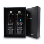 네오빈스 콜드브루 더치커피 원액 선물세트 530ml 2병 액상커피 에스프레소 아메리카노 : 블루팜