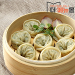 취영루 수라간 김치 고기 메밀 손만두 1.2kg, 1.4kg : 더 메뉴몰