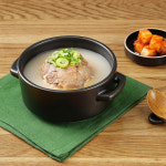 설렁탕3팩+갈비탕3팩(1팩 800g) : 설담재