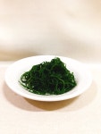 완도 건 다시마채 100g 실 채다시마 쌈 밥 말린 마른 꼭지 뿌리 자른 : 땅끝마켓