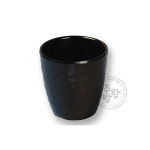 돌산멜라민 흑스톤 엽차컵 DS-6509 : 그릇왕