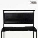 209애비뉴 제로스테이션 타공판 1200 1500 1800 블랙 아이보리 : 209애비뉴