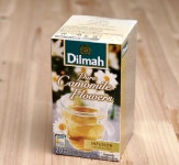 [딜마] 카모마일 20/Dilmah 딜마티 딜마차 딜마TEA : 감자쌀롱