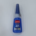 록타이트 401 순간접착제 다용도 초강력 액체형 접착제 20g : 청북도매문구