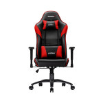 ARENA TYPE-1 Chair RED Edition 게이밍 컴퓨터 의자 : 제닉스