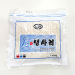 콩국수면 냉사리 1.4kg 10개들이 1박스 전문점공급용 : 쇼핑어쓰