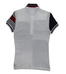 h6094 남성 80 카라넥 반팔티 D&G 구제모은 : 구제모은 gujemoeun