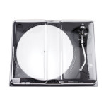 [덱세이버] Decksaver TURNTABLE (SL-1200/1210, PLX-1000) COVER 턴테이블 전용 덱세이버 : 디제이숍 djshop