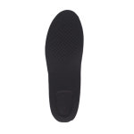 국산 소프트 키높이 깔창 남자 여자 라텍스 운동화 신발 쿠션 1 2 3 cm : 보보스