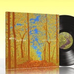 문용(moonyong) - 도시파라솔 [LP] 180g 333장 한정반 : 라운드뮤직