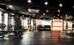 [더나인짐/서울 송파] 소규모 그룹 운동 1개월 : 더나인짐