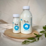 해뜰목장 플레인 요거트  500 ml : 해뜰목장
