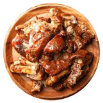안씨네족발 미니족발(소) 300g (10개 구매시 미니족300g더) : 안씨네족발